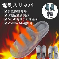 スリッパ 暖かい 電気 スリッパ 電熱スリッパ 加熱 発熱 スリッパ 足元ヒーター ポケット付け 炭素繊維発…