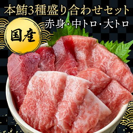 ＼ネギトロおまけ!!／ 純国産 本マグロ 三種 盛り合わせ セット【赤身 中トロ 大トロ】130g盛り まぐろ マグロ 本まぐろ 本鮪 鮪 中とろ 大とろ トロ 冷凍 刺身 刺し身 北海道 海鮮 手巻き寿司 マグロ丼 海鮮丼 ギフト 内祝い お返し お取り寄せ お取り寄せグルメ 冷凍マグロ