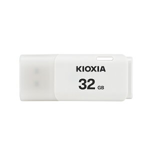 �L�I�N�V�A USB�t���b�V�������� 32GB TransMemory U202 �z���C�g KUC-2A032GW [KIOXIA �������K�i ���� ���{�� �p�b�P�[�W ���F ���Ń����� USB������ USB�������[�@USB�t���b�V���h���C�u 32]