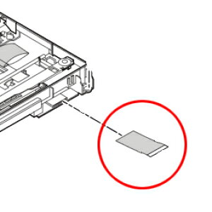pi\jbN FFCiBDhCujbg̃tLVutbgP[uj TSCKZ0020010 m Panasonic u[CfBXNR[_[ R[_[ P[u R[h p[c i n