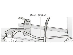 pi\jbN AJCI z[X(90cm) PDB-C8635A [panasonic  Ki  i p[c Vi]