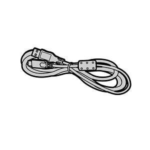 pi\jbN fW^J USBڑP[u K1HY24YY0026 [panasonic  Ki  i p[c Vi]