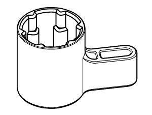 pi\jbN ֍ ߕtH ADL971-ZHAC0 [panasonic  Ki  i p[c Vi]