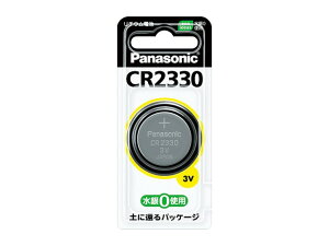 �i���[���֔����j�yCR2330�z�@�p�i�\�j�b�N(panasonic)�i�������d��j�@�@�R�C���`���`�E���d�r�@�ʐM�ޗp�@�i���i�V���i���j�y���i��panasonic���z