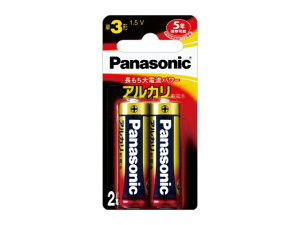 �p�i�\�j�b�N�@�A���J�����d�r�P3�`2�{�p�b�N LR6XJ 2B[���[���֔����� �A���J���d�r panasonic ����]