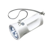楽天市場】東芝 防滴型ledサーチライト kfl1800wの通販
