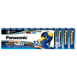 pi\jbN drG{^lIP3`12{pbN LR6NJ/12SW mpanasonic AJ dr P3  e LR6NJ12SWn