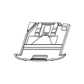 シャープ 除湿機用 タンクふた 2023440031［SHARP 純正 正規品 交換 部品 パーツ 新品]