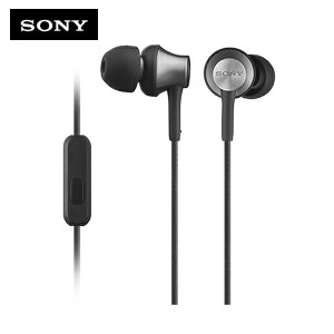 SONY X}[gtHΉ^CC[V[o[iBjuXubN MDR-EX650AP [\j[ Ji^ Cz }CNt y ʋ ʊw ]