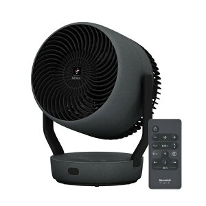 �V���[�v �啗�� �v���Y�}�N���X�^�[NEXT���� �T�[�L�����[�^�[ PK-18S03-B / PK-18S03-H �`30��mSHARP DC���[�^�[ �������� �������L �ᑛ�� �Â� �����n