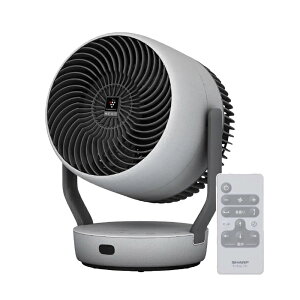 �V���[�v �啗�� �v���Y�}�N���X�^�[NEXT���� �T�[�L�����[�^�[ PK-18S03-B / PK-18S03-H �`30��mSHARP DC���[�^�[ �������� �������L �ᑛ�� �Â� �����n