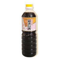 鹿児島醤油 おさしみ醤油　1000ml ヤマガミ 上原産業　［九州 九州醤油 さしみ 刺身 刺身醤油 薩摩 鹿児…