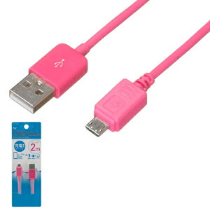 microUSB@2m [dpP[u IUC-SP01P[CvN X}[gtHp X}z android@AhCh]