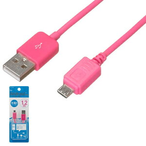microUSB 1.2m [dpP[u IUC-SP02P[CvN X}[gtHp X}z android@AhCh]