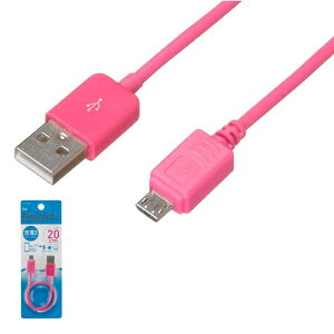 microUSB 20cm [dpP[u IUC-SP03PCvN X}[gtHp X}z android@AhCh }[d]
