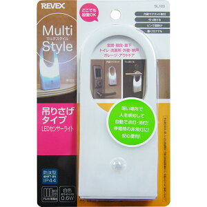 LED ~jZT[Cg D݂肳^Cv dr SL103@mցEKiELEgCEʏEOǁE[ˁEK[W [VZT[@REVEXn