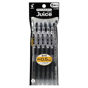 pCbg QCL{[y W[X ɍ(0.5mm) 5{g ubN PILOT P-LJU50EF-5B [PILOT  y  ܂Ƃߔ]y[֑z