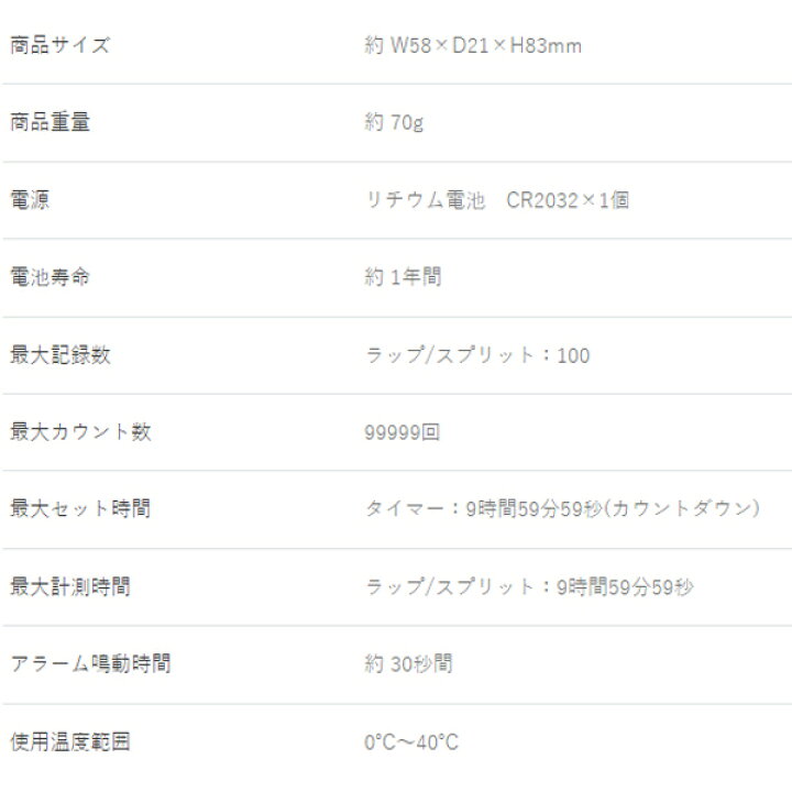市場 送料無料 ストップウォッチ スピール ドリテック まとめ 市場 送料無料 ストップウォッチ スピール ドリテック まとめ