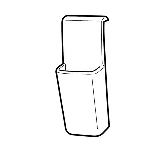 pi\jbN ъ@z_[izCgj ARE14-A41-W9 [panasonic  Ki  i p[c Vi]