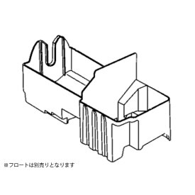 パナソニック 空気清浄機 　トレー FKA0060085 [panasonic 純正 正規品 交換 部品 パーツ 新品]