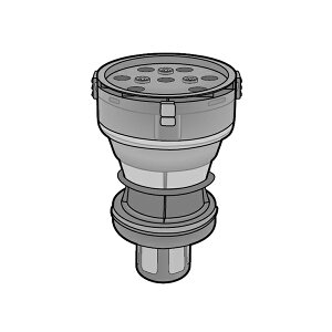 �p�i�\�j�b�N �|���@ �l�b�g�t�B���^�[(�_�X�g�{�b�N�X�t�B���^�[U)(�O���[) AVA0VK-000V �mPanasonic ���� ���K�i ���� ���i �p�[�c �V�i]