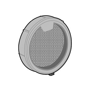 �p�i�\�j�b�N �|���@ �v���t�B���^�[ AVA92K-000V �mPanasonic ���� ���K�i ���� ���i �p�[�c �V�i]