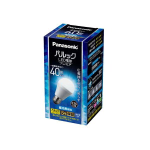 pi\jbN pbN LEDd v~A d40` 485lm E26 4.2WiFjRa84 zp180x LDA4DGSK4F[panasonic]