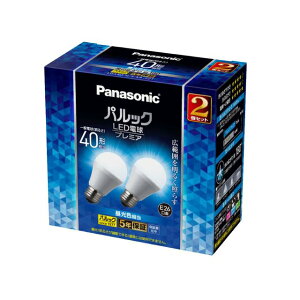 pi\jbN pbN LEDd v~A d40` 485lm E26 4.2W 2iFj Ra84 zp180x LDA4DGSK4F2T[panasonic]