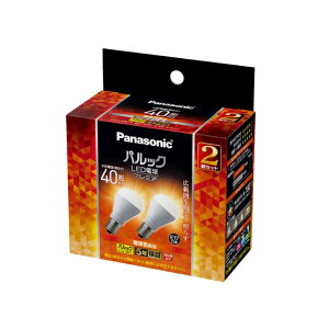 pi\jbN pbN LEDd v~A `d40` 440lm E17 4.2W@2idFjRa84 zp180x LDA4LGE17K4ESW2F2T[panasonic]