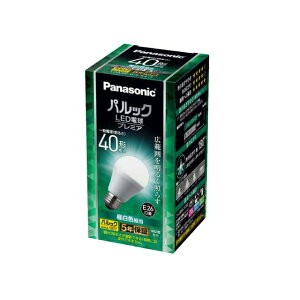 pi\jbN pbN LEDd v~A d40` 485lm E26 4.2WiFjRa84 zp180x LDA4NGSK4F[panasonic]