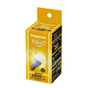 pi\jbN pbN LEDd `d40W` 440lm E174.3WiFj Ra80 Lz^Cv zp180x LDA4WWGE17SK4[panasonic]