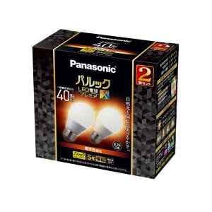 pi\jbN pbN LEDd v~AX ʓd40` 485lm E26 4.9W 2idFjRa90 zp260x LDA5LDGSZ4F2T[panasonic]