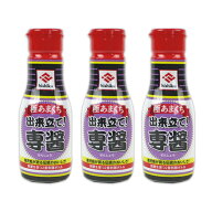 極あまくち 出来立て！ 専醤 200ml ×3本 密封ボトルタイプ 醤油 ヒシク 藤安醸造 [甘口 醤油 あまくち …