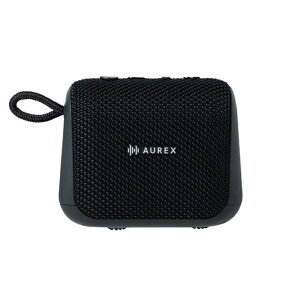  AUREX |[^uBluetoothXs[J[ AX-WSP100(K)yz