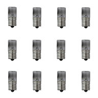【計12個セット(2個入り×6)】パナソニック 長寿命点灯管 10〜30形 E17 E形 グロー球 スタータ式器具用 F…