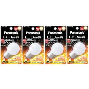 y4Zbgzpi\jbN LEDd G` E26 dF LDG1LGW [Panasonic LED LEDd E12 ic Ɩ LDG1L-G/W ] y[֑z