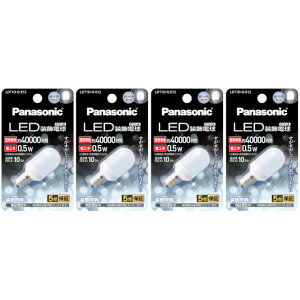 y4Zbgzpi\jbN LEDd T` E12 F LDT1DGE12 [Panasonic LED LEDd E12 ic Ɩ] y[֑z