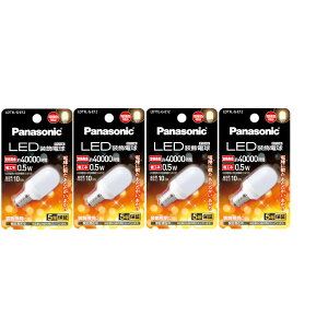 y4Zbg/[֑zpi\jbN LEDd T` E12 dF LDT1LGE12@[Panasonic LED LEDd E12 ic Ɩ]
