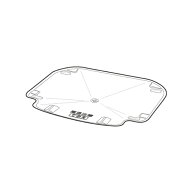 象印 食器乾燥器 トレー BM277010G-00 [ZOJIRUSHI 純正 正規品 交換 部品 パーツ 新品]