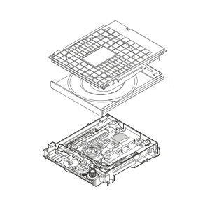 pi\jbN u[CfBXNR[_[ BDhCujbgSXY0015-1 mSXY0015 ̑֕i Panasonic R[_[ p[c i n