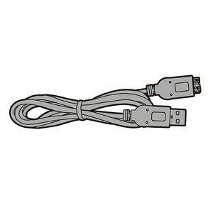 �p�i�\�j�b�N �u���[���C�^DVD���R�[�_�[�@DIGA�@ USB�ڑ��P�[�u���@TXQ0050�@[panasonic ���� ���K�i ���� ���i �p�[�c �V�i]