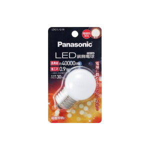 �p�i�\�j�b�N LED�����d�� 30lm 7W���� 0.9W�d���F���� LDG1LGW E26���� [���ۓd���n�yRCP�z