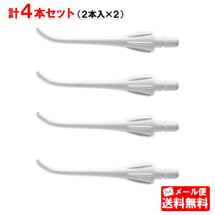 楽天市場】パナソニック ジェットウォッシャー用替ノズル EW0955-W 