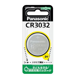 i[֔jyCR3032z@pi\jbN(panasonic)idj @RC``Edry3Vz