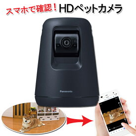 楽天市場 パナソニック ペット カメラの通販