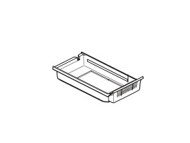 Amazon Co Jp パナソニック Panasonic パーシャル搭載冷蔵庫 貯氷ケース Cnrah 259500 Cnrah 227390の後継品 大型家電
