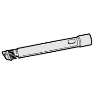 シャープ 掃除機用 2段伸縮すき間ノズル(217 936 0527) ※取寄せ品