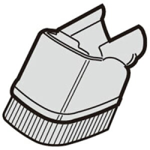 �V���[�v�@�T�C�N�����N���[�i�[�p�@�x�����u���V 2179360677 ����񂹕i