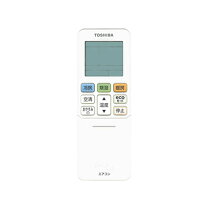 楽天市場】東芝 エアコン リモコン rasの通販 