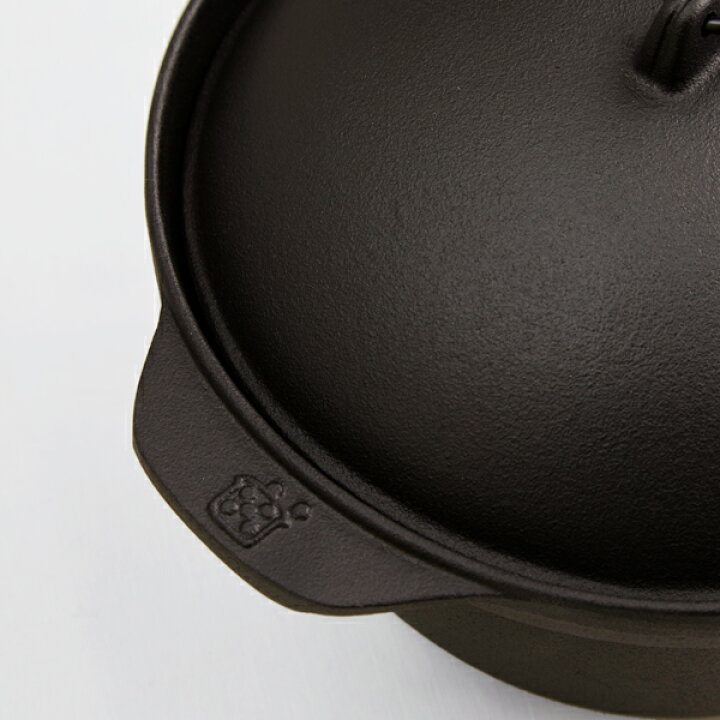 楽天市場 栗原はるみ キッチン用品 ギフト包装可 南部鉄器 ごはん鍋 2合 Ih対応 栗原 はるみ 鍋 鉄鍋 鉄製 Ih対応 2合炊き アウトドア 日本製 ごはん ご飯 カレー ビビンバ 10ml オーブン レンジ 結婚祝い 友人 男性 プレゼント 公式 栗原はるみweb通販